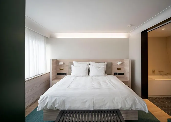 Swissotel Zurich