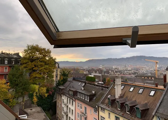 Royal Hotel Zurich